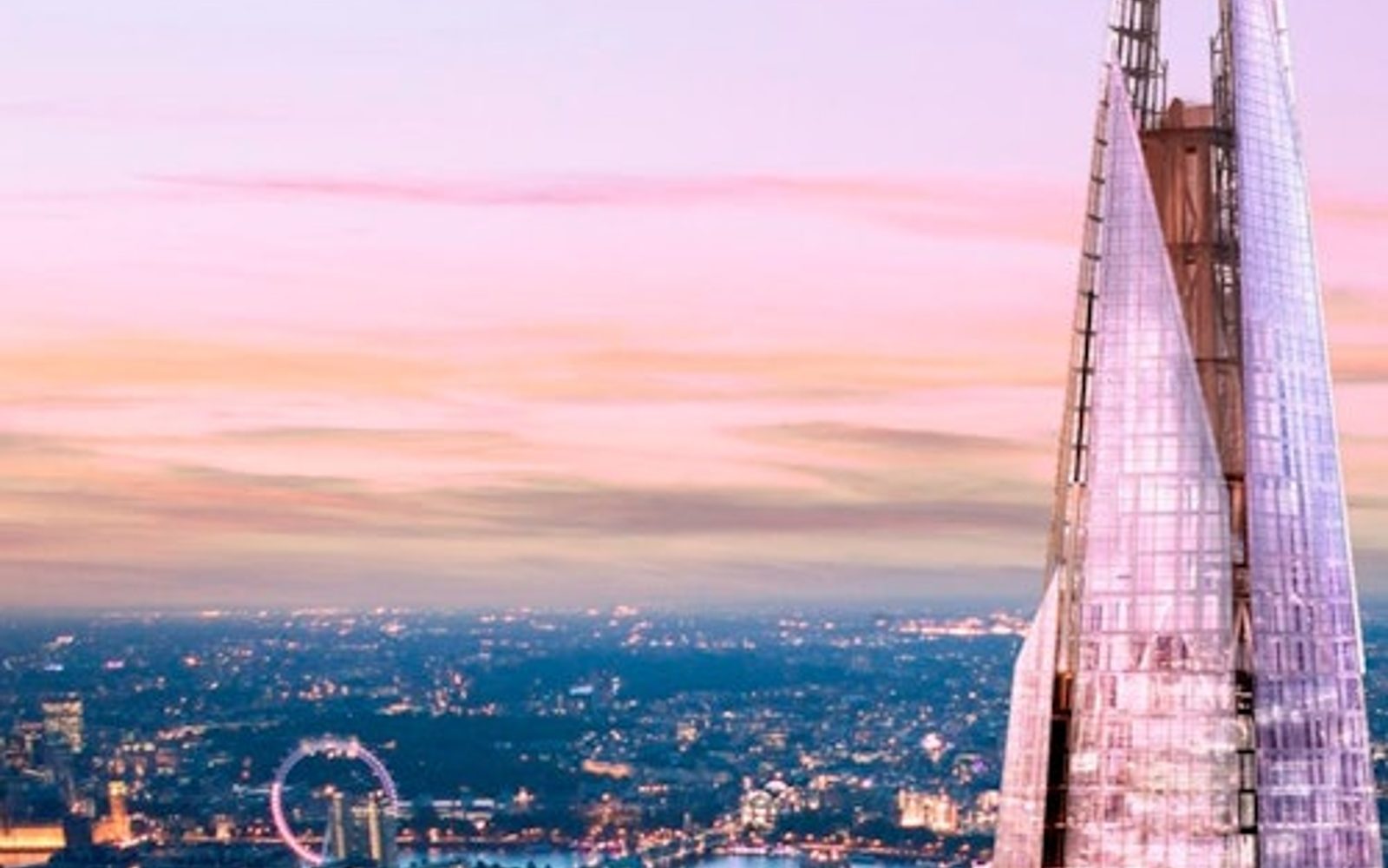 Londres: tour guiado a pé por mais de 30 principais atrações + entrada para o The Shard