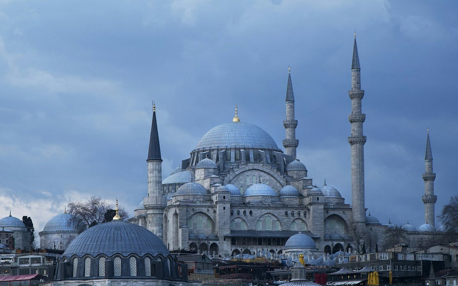The Best of Istanbul Walking Tour – Full Day