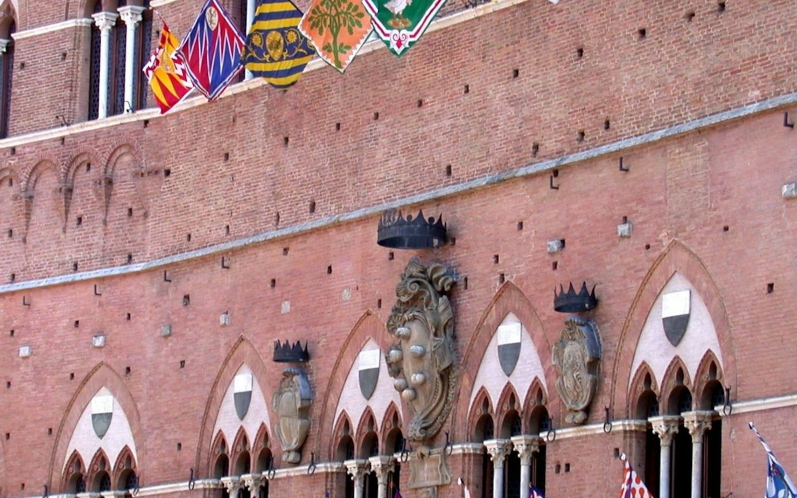 Palazzo Pubblico: Civic Museum Entry Ticket
