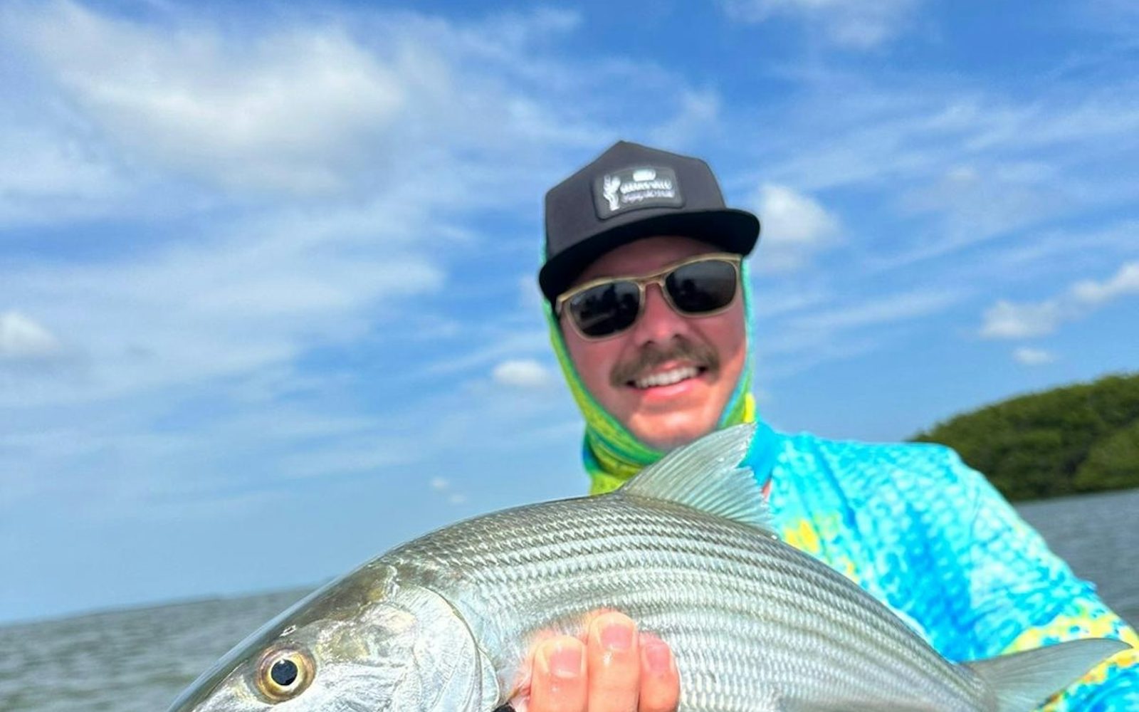 FishMonster Classic: Flats And Backcountry Fishing