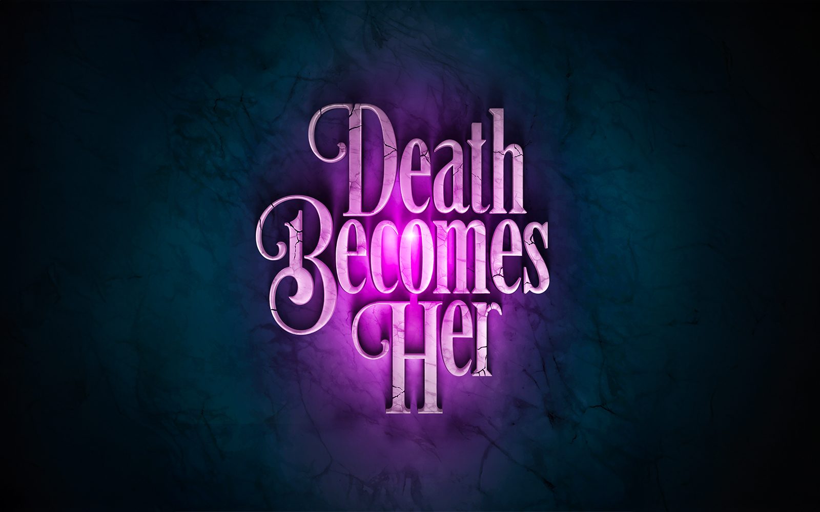 Death Becomes Her