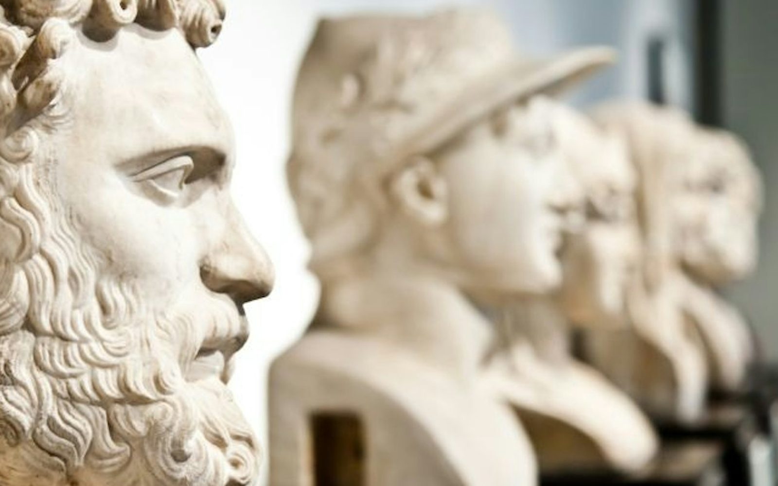 National Archaeological Museum of Naples: Guided Tour