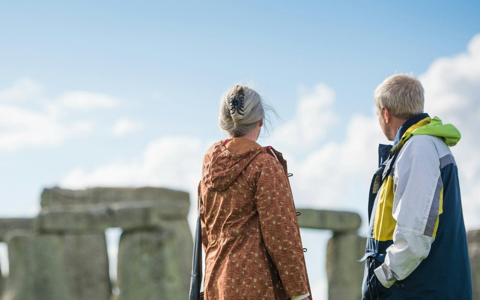 Stonehenge, Glastonbury Abbey & Avebury: Guided Day Trip from London