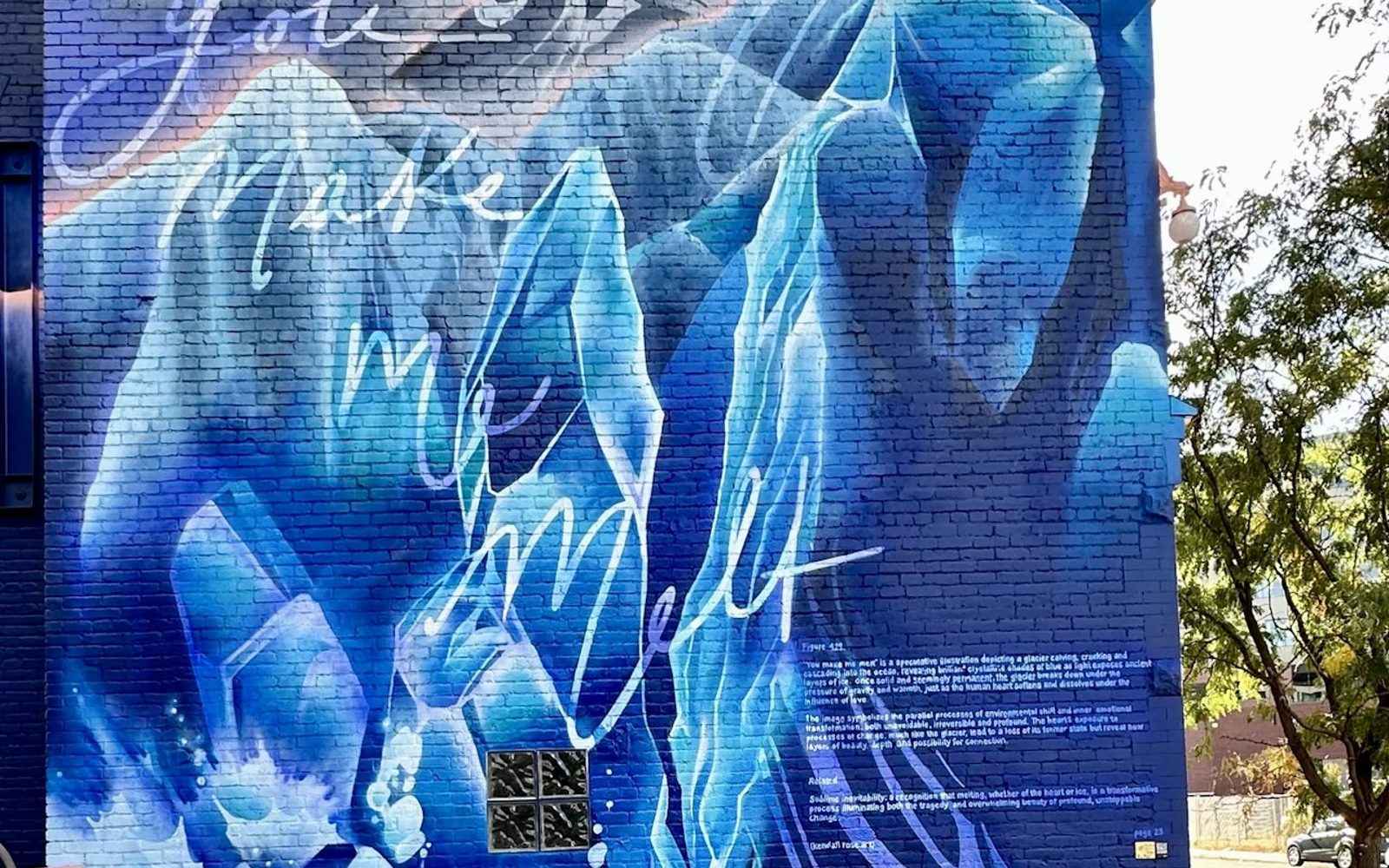 Denver: Guided Graffiti Tour of North RiNo