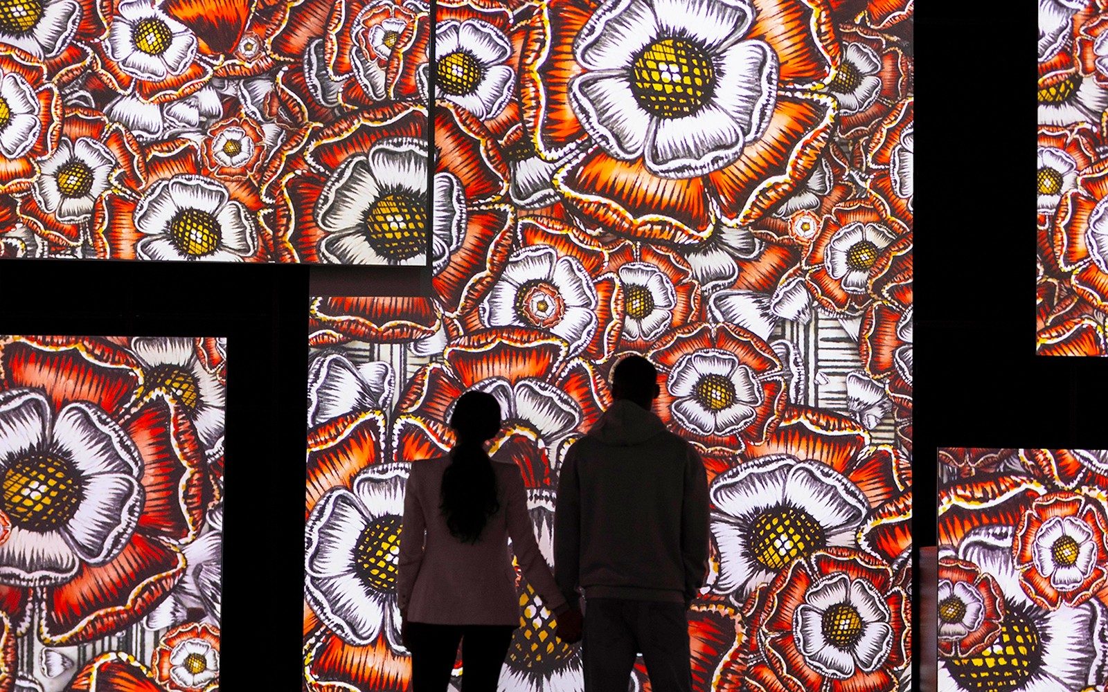 National Portrait Gallery: Stories - Brought to Life Exhibition Tickets
