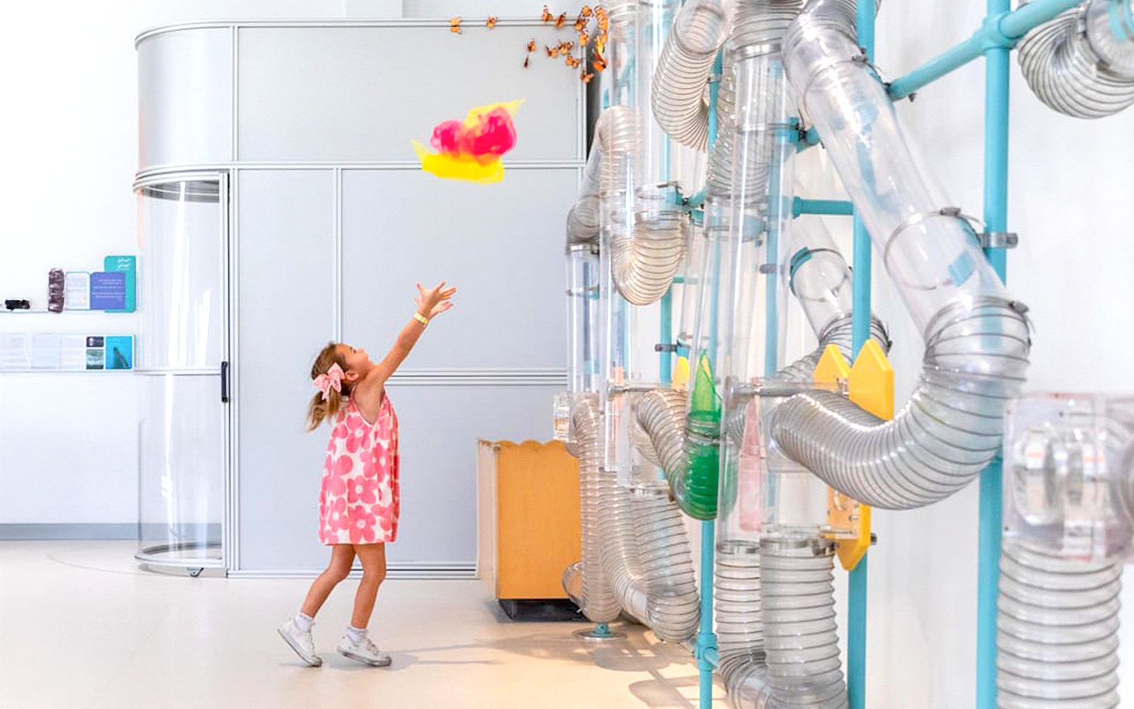 OliOli® Children's Play Museum Dubai Tickets