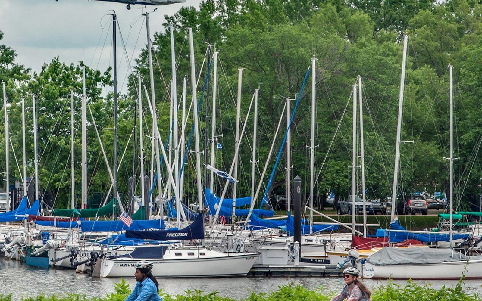 Alexandria Virginia Bike Rentals