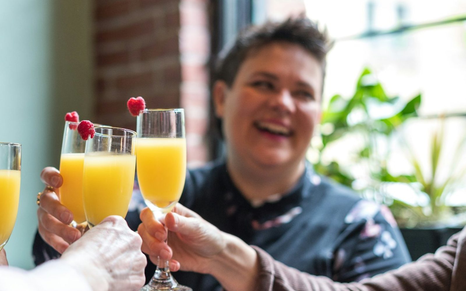 Vancouver: Gastown Guided Brunch Tour