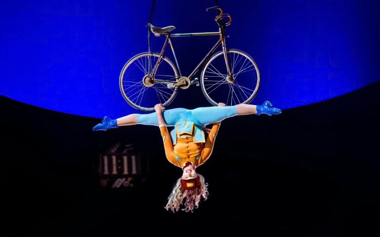 Cirque du Soleil KURIOS: Málaga