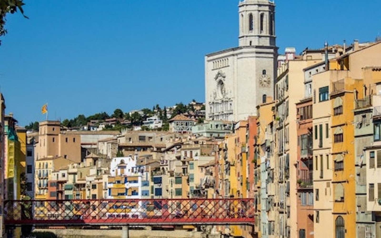 Girona, Figueres & Dalí Museum: Day Trip from Barcelona