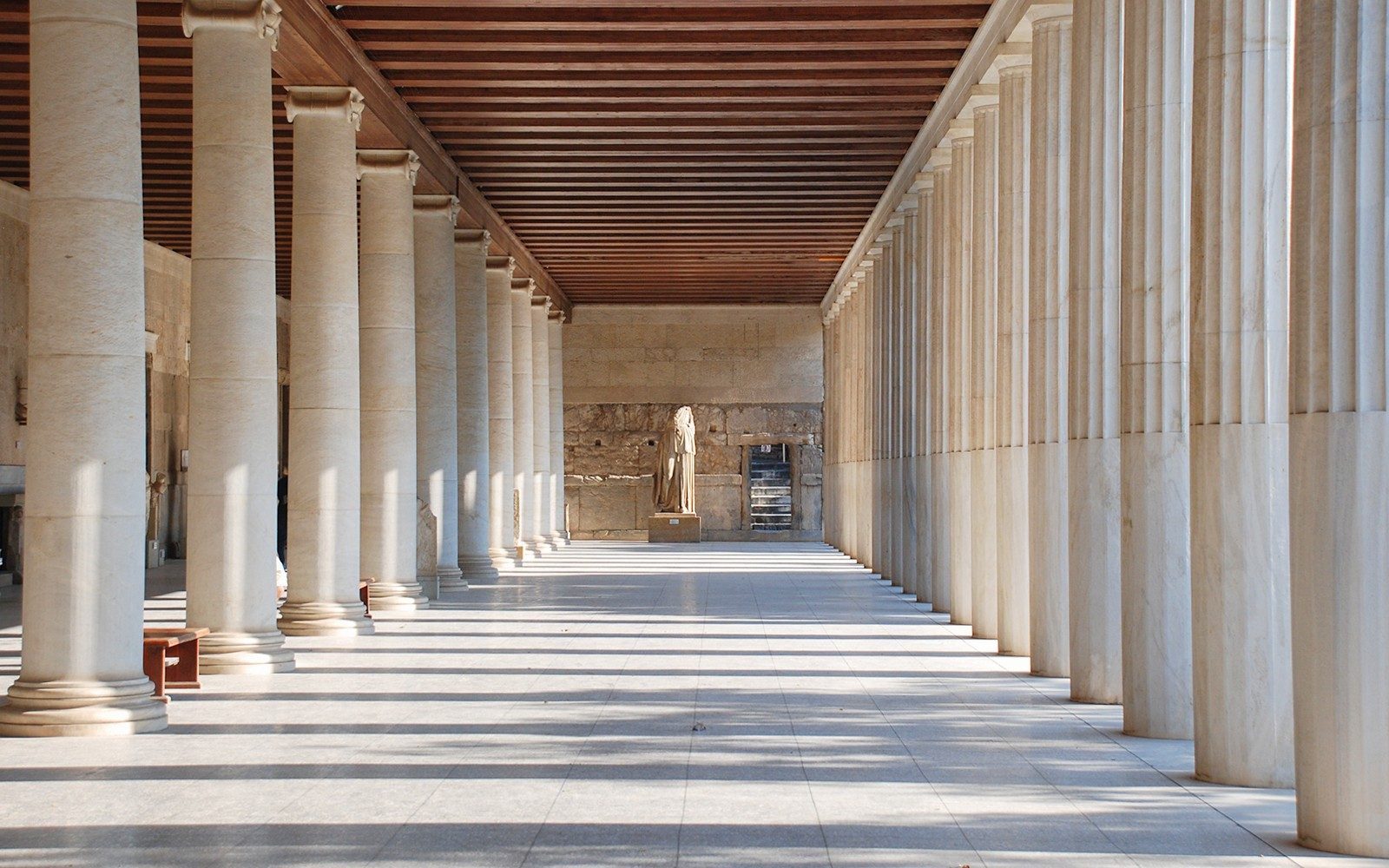 Turbopass Athens City Card: 20+ Attractions