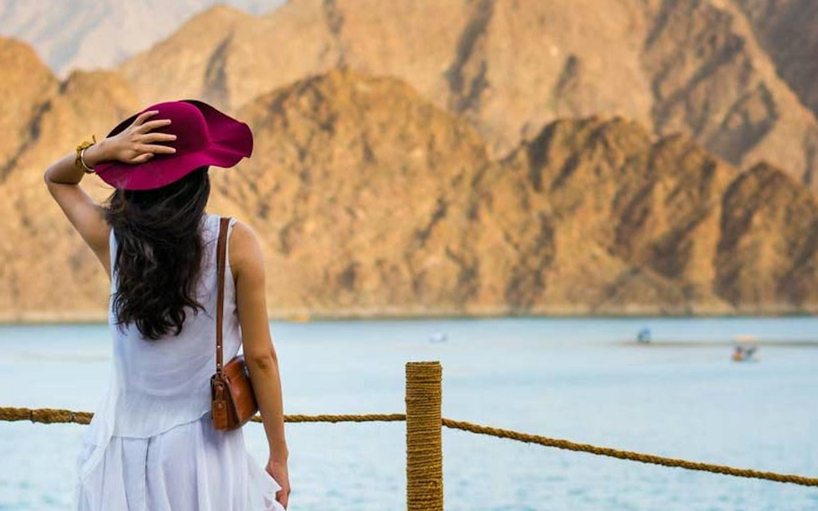 Hatta Mountain Tour, Dam Visit, Heritage Village Tour + More
