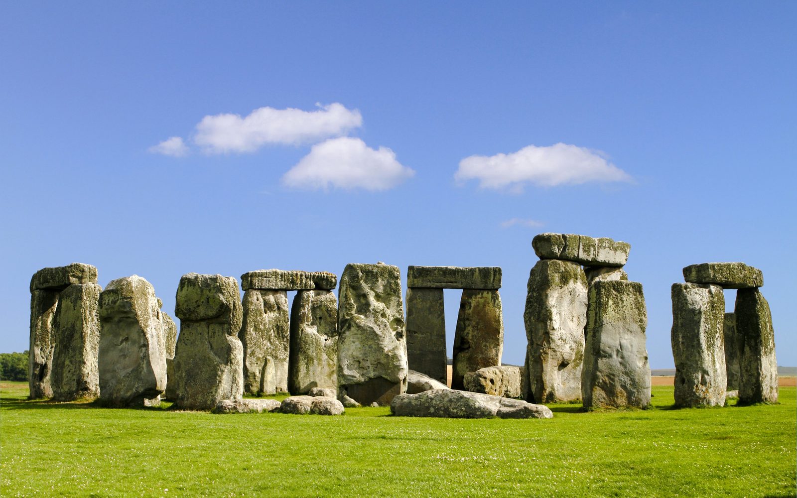 From London: Stonehenge Tickets with Flexible Return Transfers to Salisbury