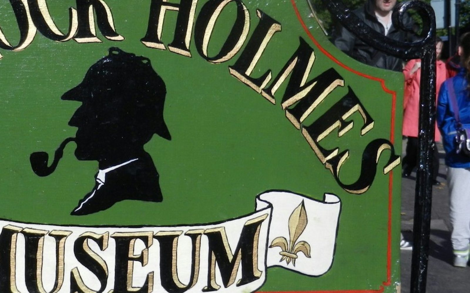 London: Westminster Guided Walking Tour + Sherlock Holmes Museum Entry