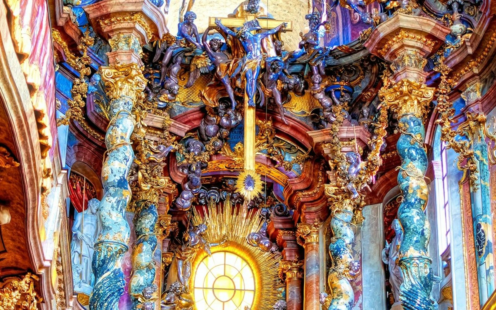 Residenz Museum: Skip The Line Entry + Guided Tour