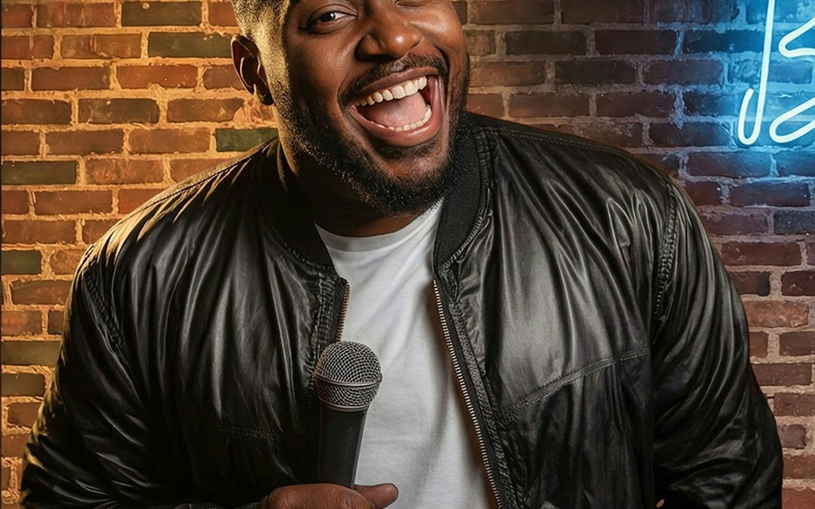 Las Vegas: Big Black Comedy Show