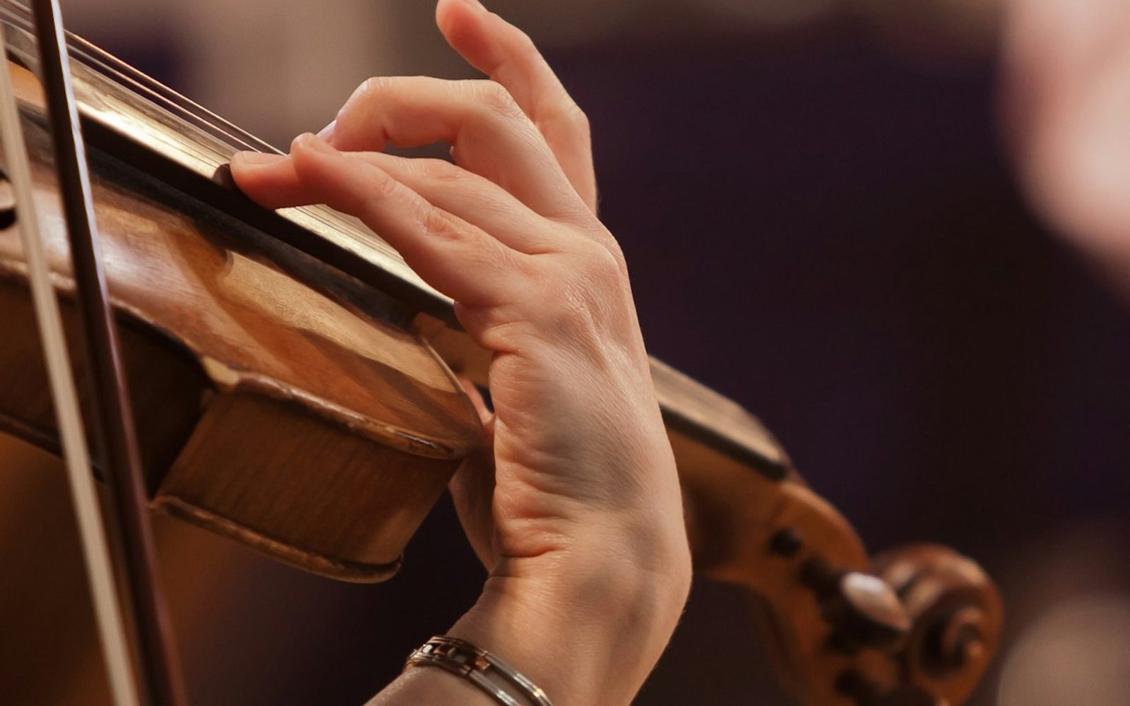 Rome: Vivaldi’s The Four Seasons Concert by I Virtuosi dell’opera di Roma