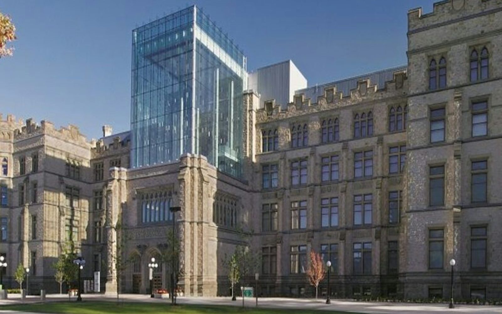 Canadian Museum of Nature: Entry Ticket