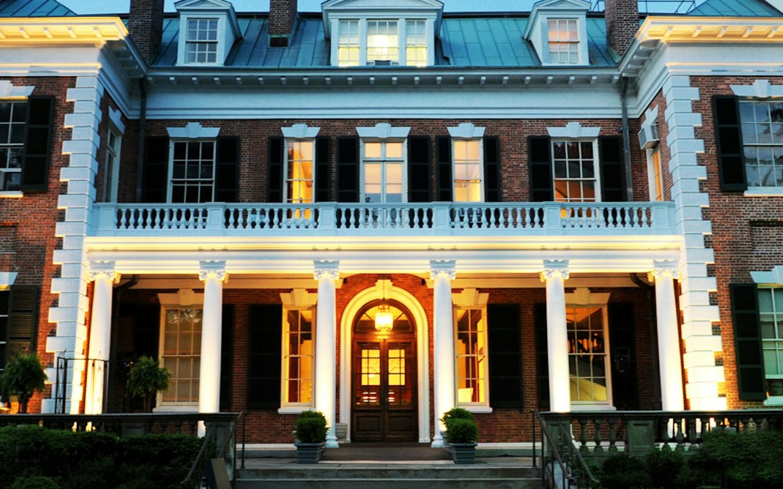Nassau County Museum of Art: Entry Ticket