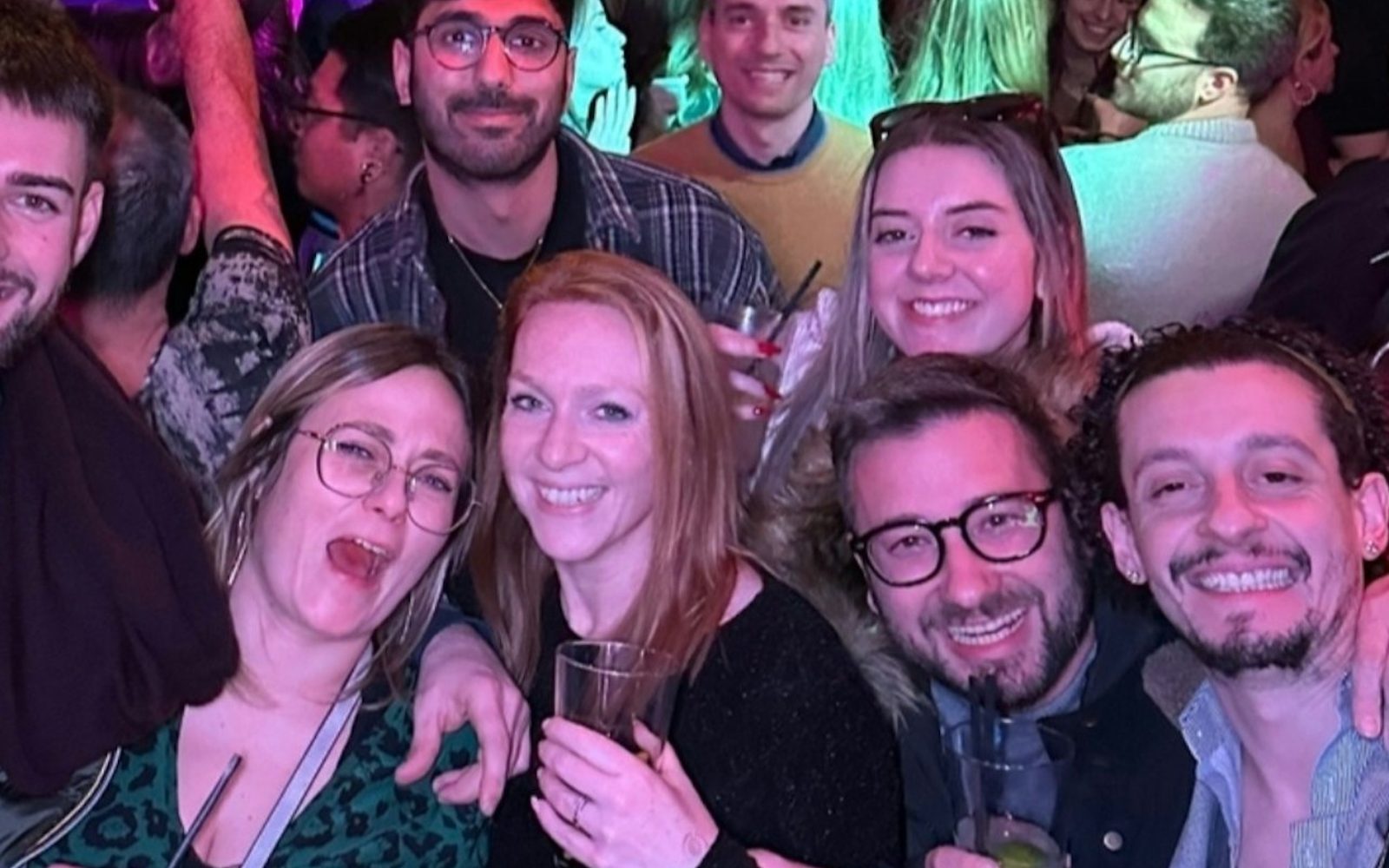 Milan: Guided Italian Pub Crawl