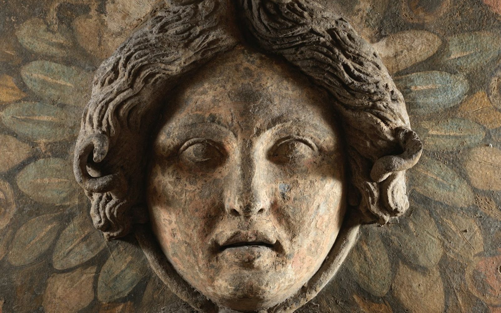 Ipogeo dei Cristallini: Standard Entry