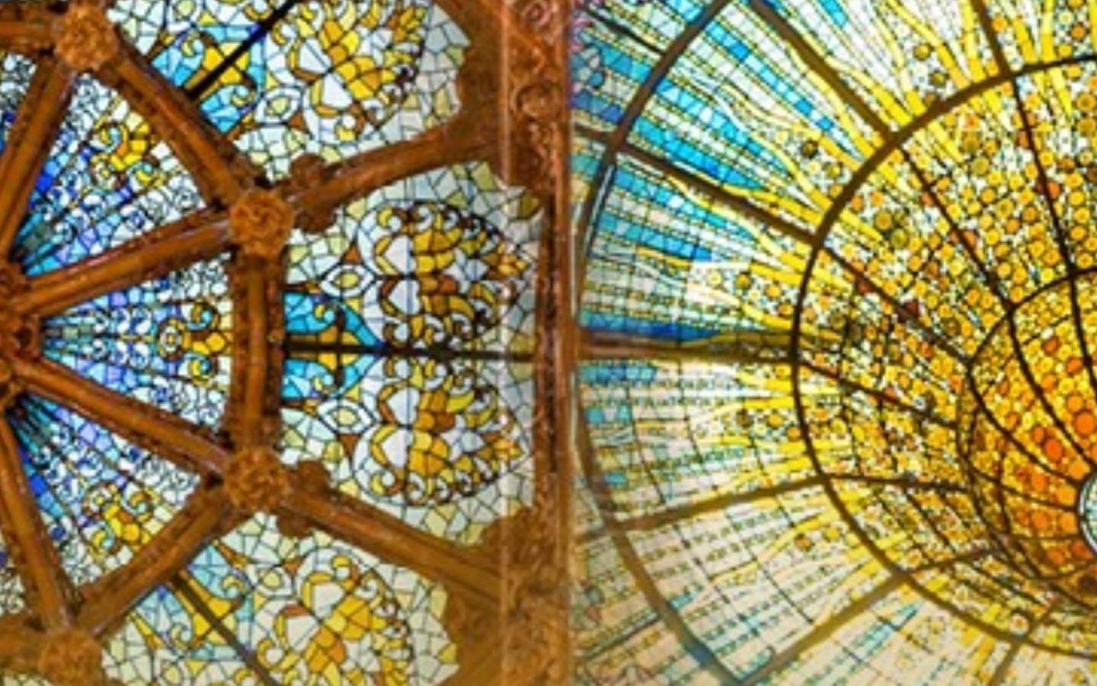Palau de la Música Catalana & Recinte Modernista de Sant Pau: Entry Ticket