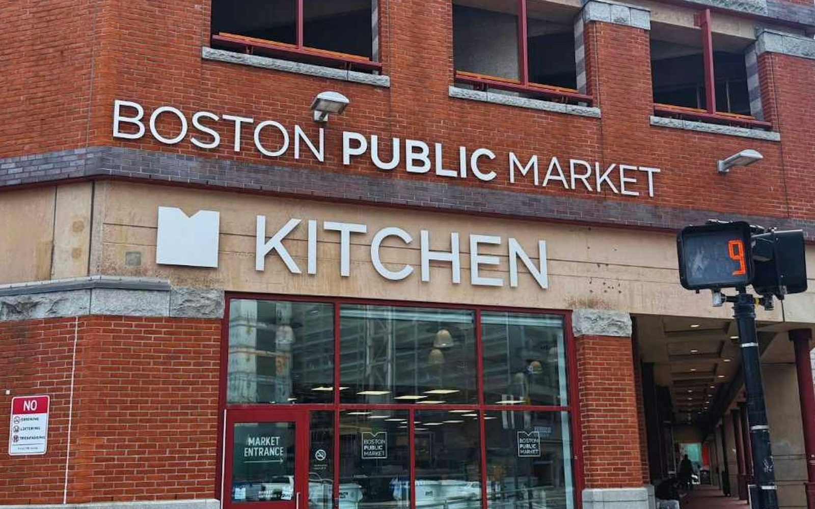 Boston: Guided Freedom Trail History & Food Tour