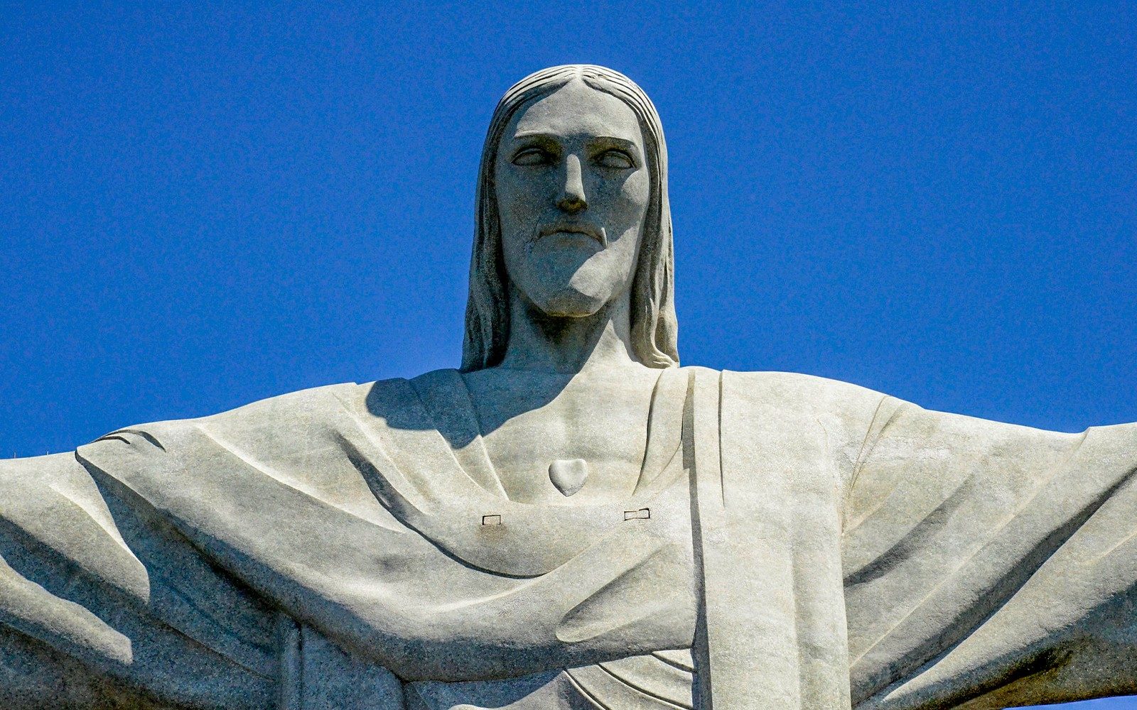 Express Tour of Rio: Christ the Redeemer & Sugarloaf Mountain 