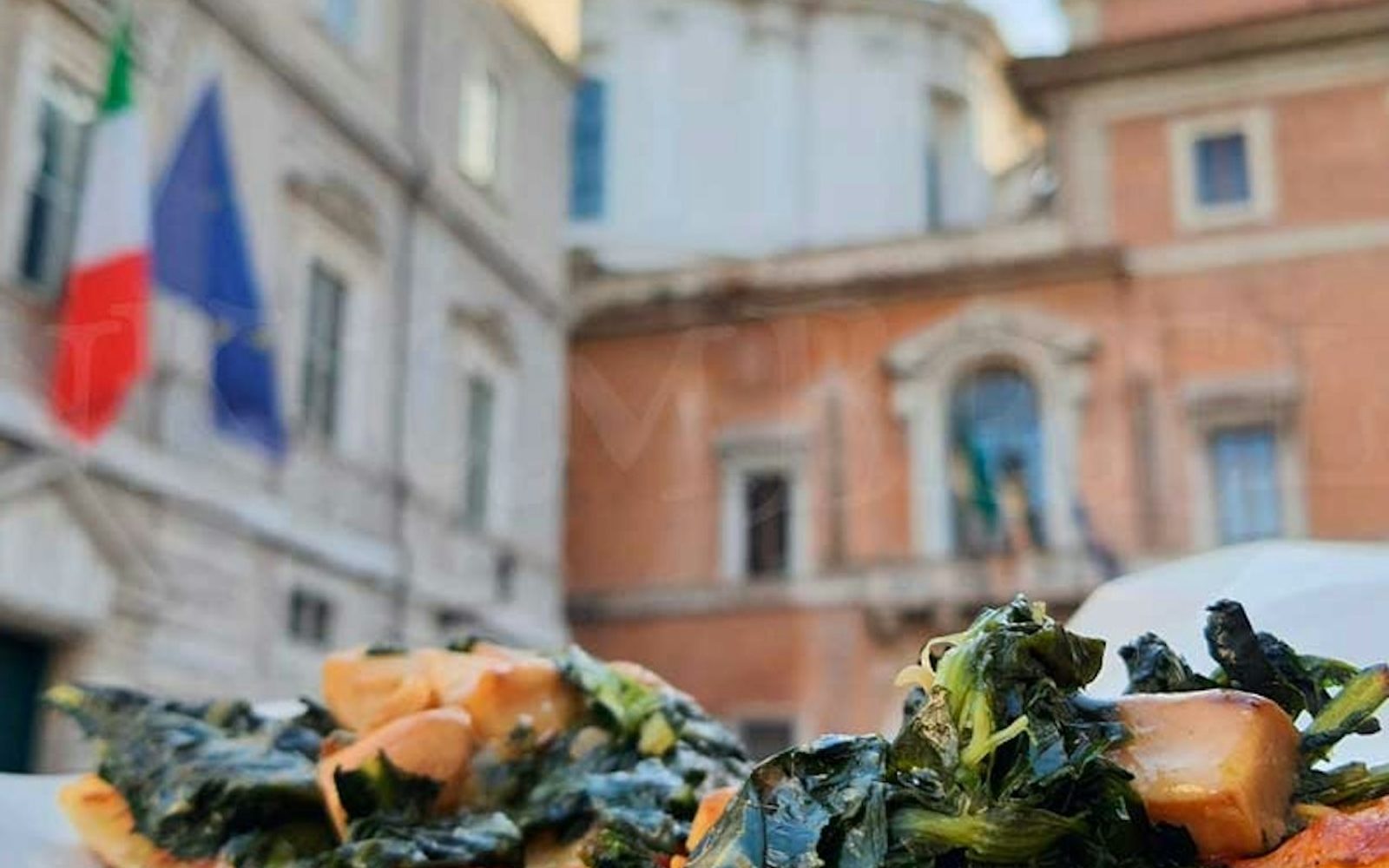 Rome: Guided Street Food Tour