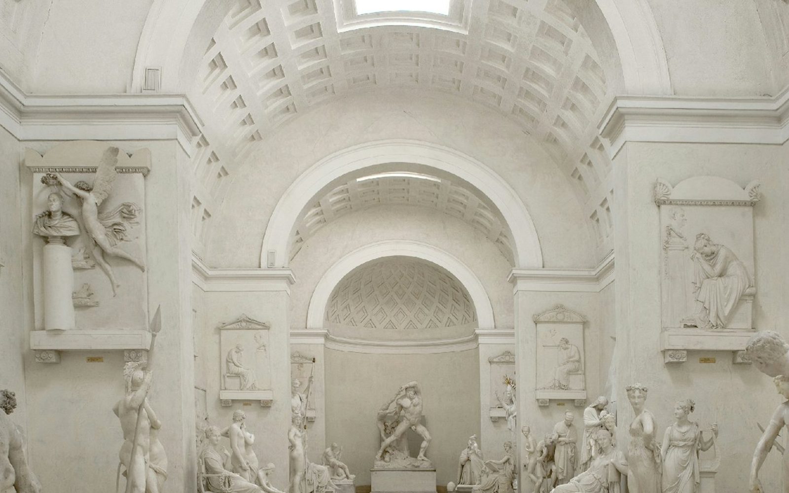 Museo Gypsotheca Antonio Canova: Entry Ticket With Official Audioguide