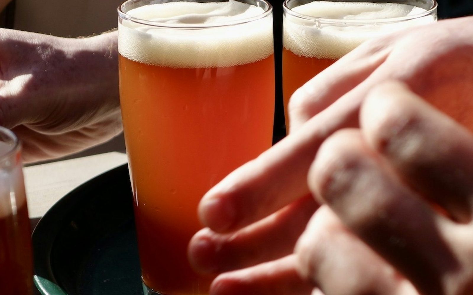 Berlin: Craft Beer Tour
