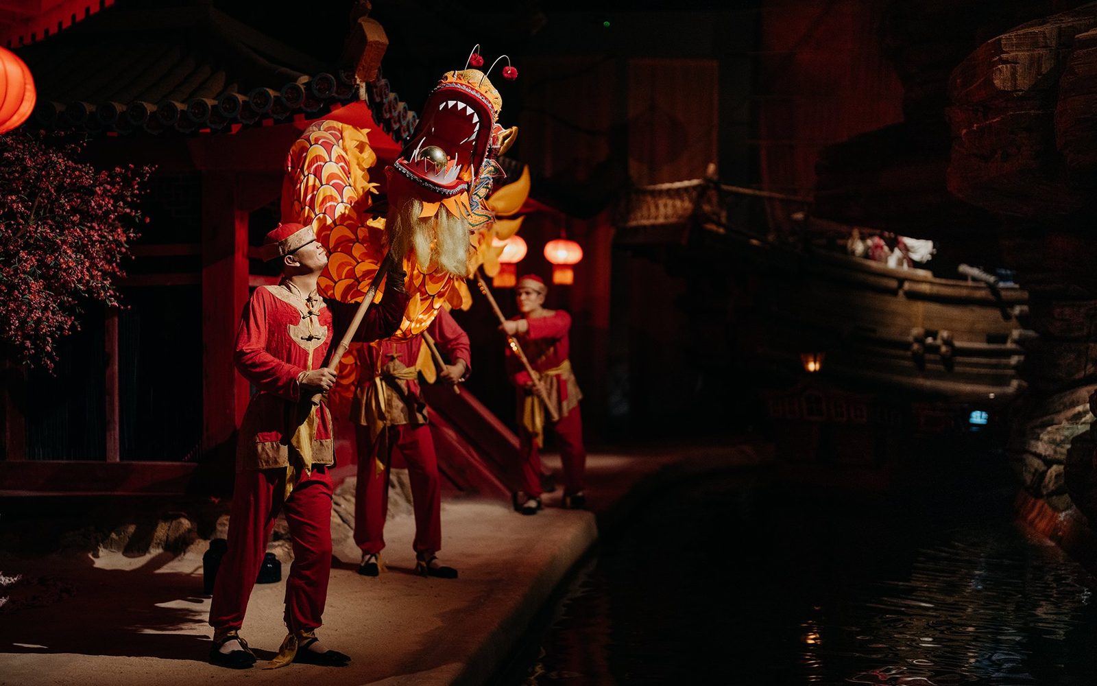 World of Discoveries Interactive Digital Exhibition Tickets
