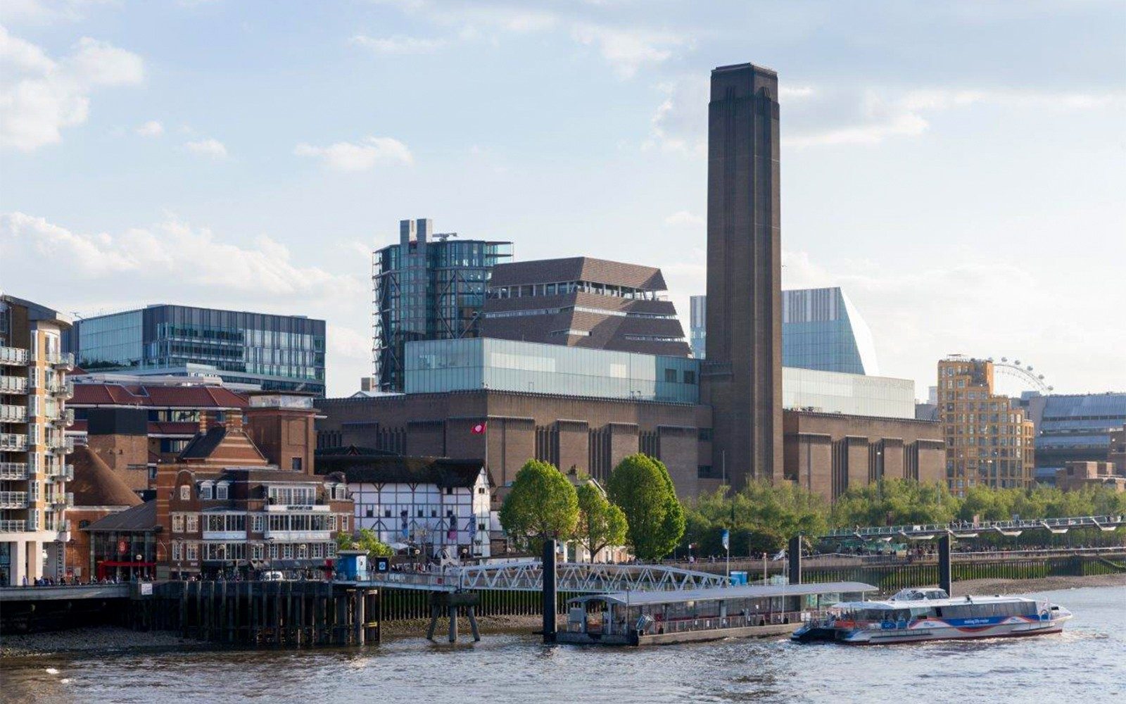 Tate Modern: Theatre Picasso Exhibition Tickets