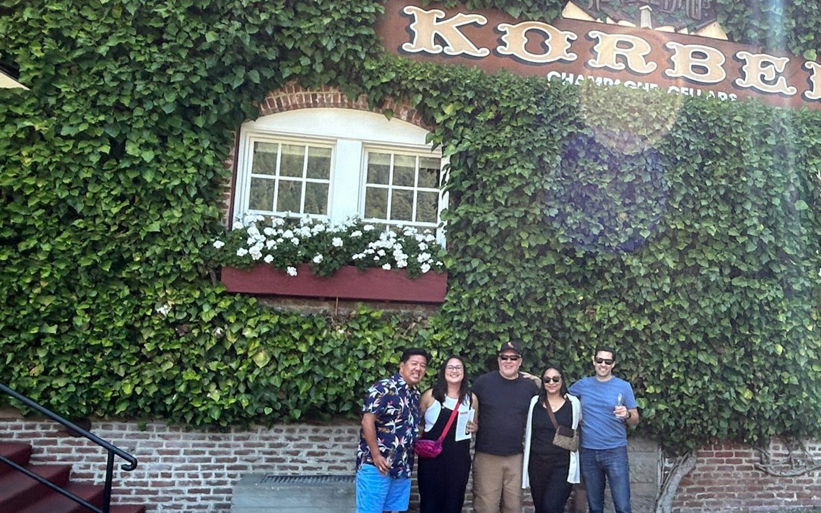 Russian River Valley: Full-Day Guided Tour from San Francisco + Wine Tasting