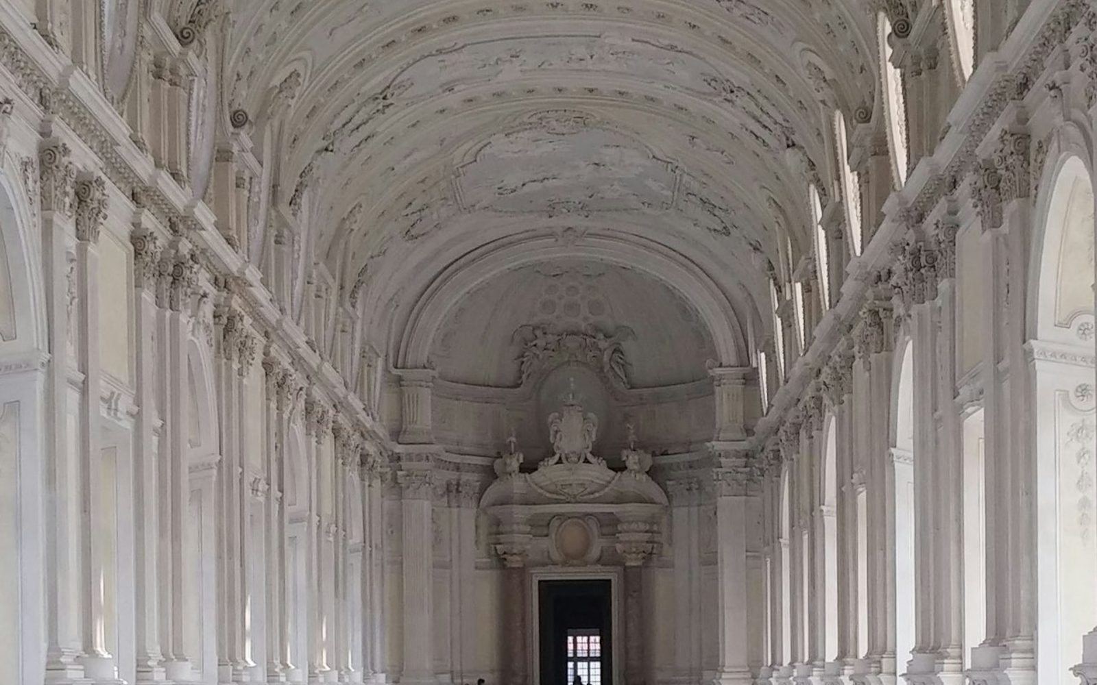 Palace of Venaria Reale: Skip The Line Ticket + Guided Tour