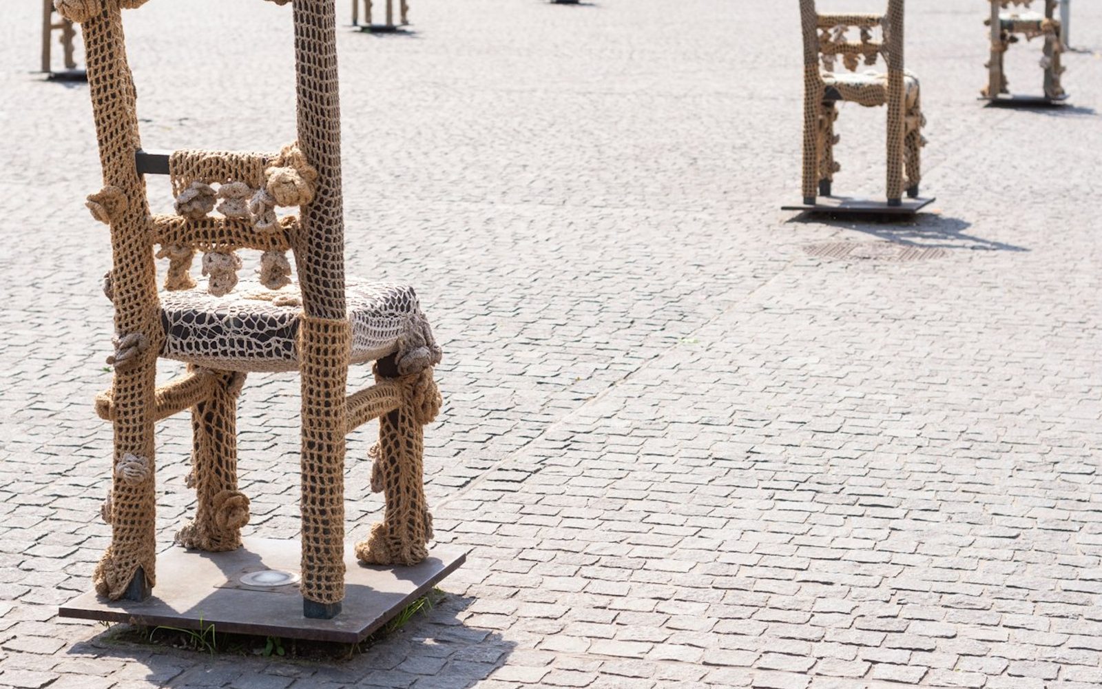 Jewish Square & Former Ghetto Krakow: Guided Tour