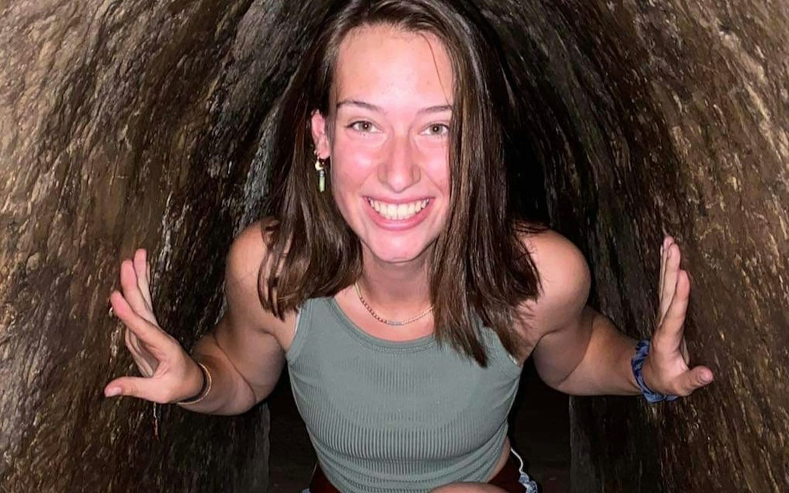 Cu Chi Tunnels: Small Group Tour