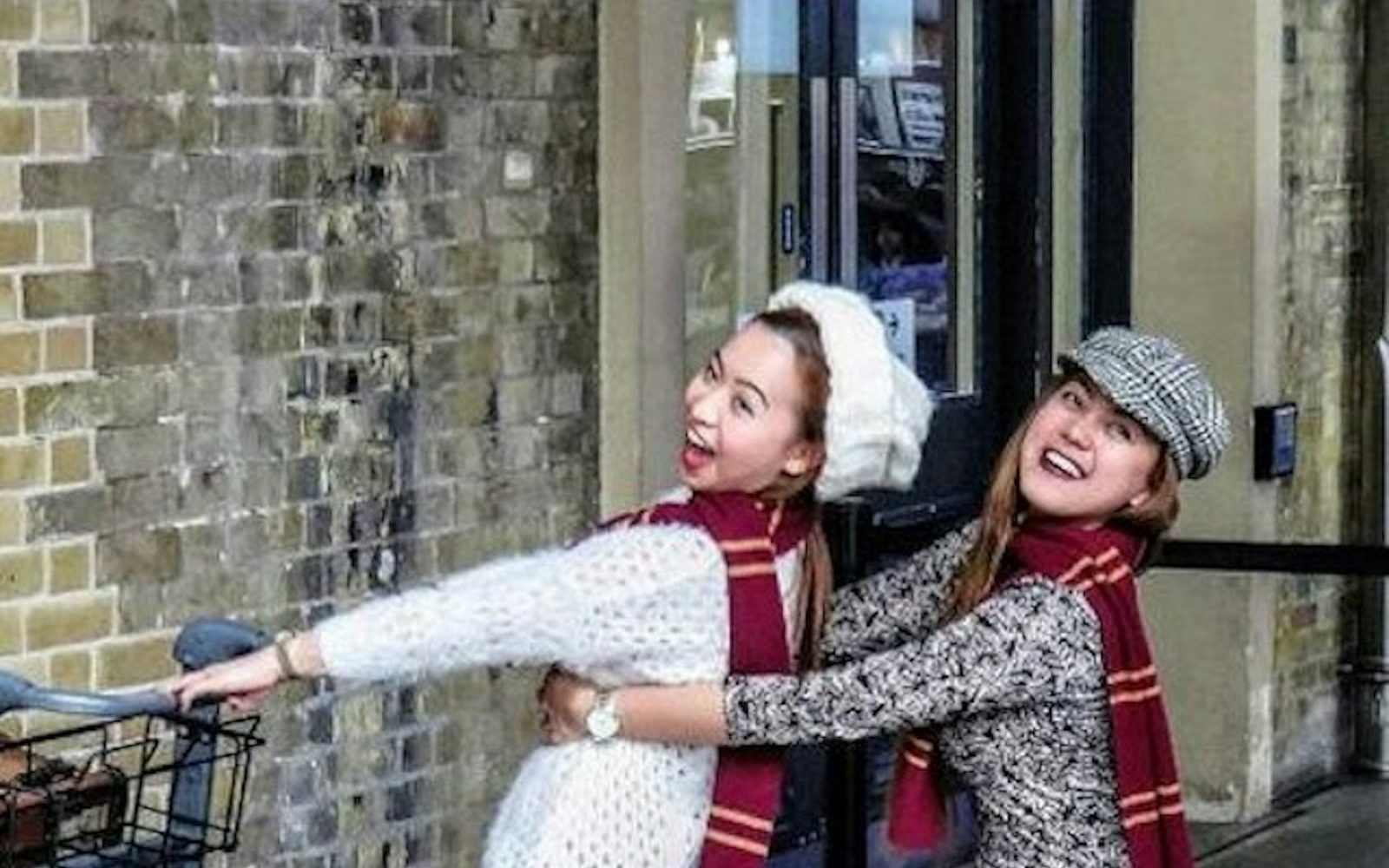 London: Harry Potter Film Sites Guided Walking Tour