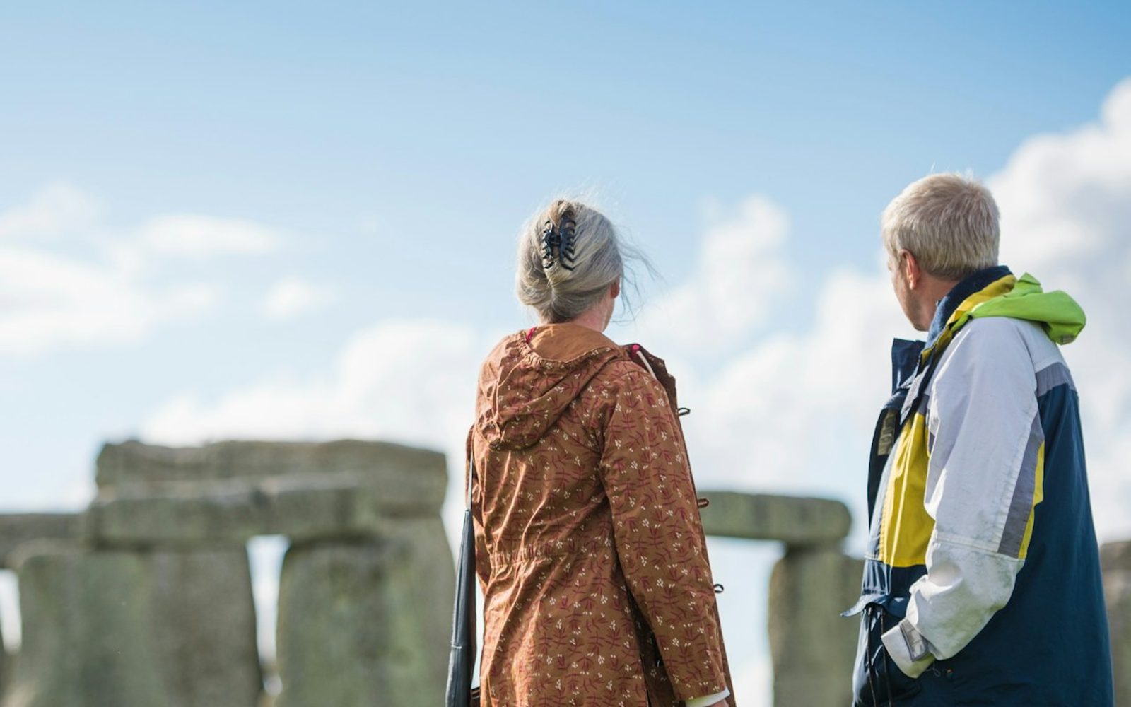 Stonehenge, Bath, Lacock & Avebury: Guided Day Tour from London