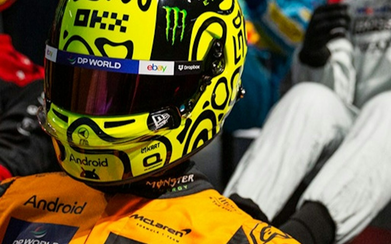 OBEX | Oberhausen Expo: Formula 1® Exhibition