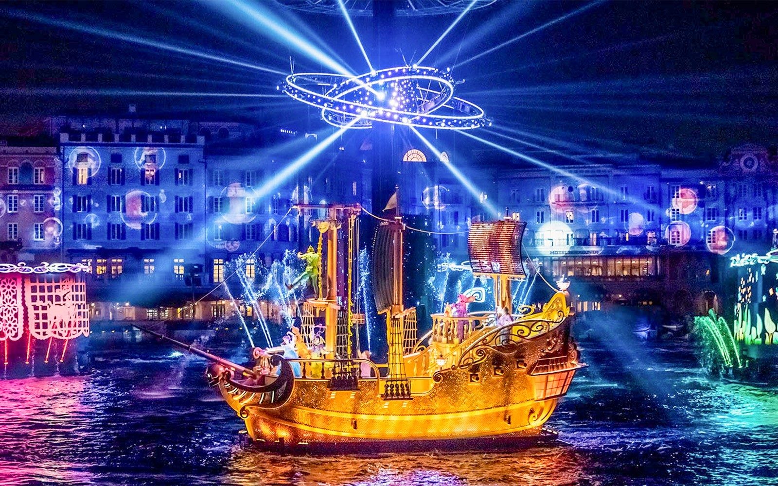 Tokyo DisneySea Tickets