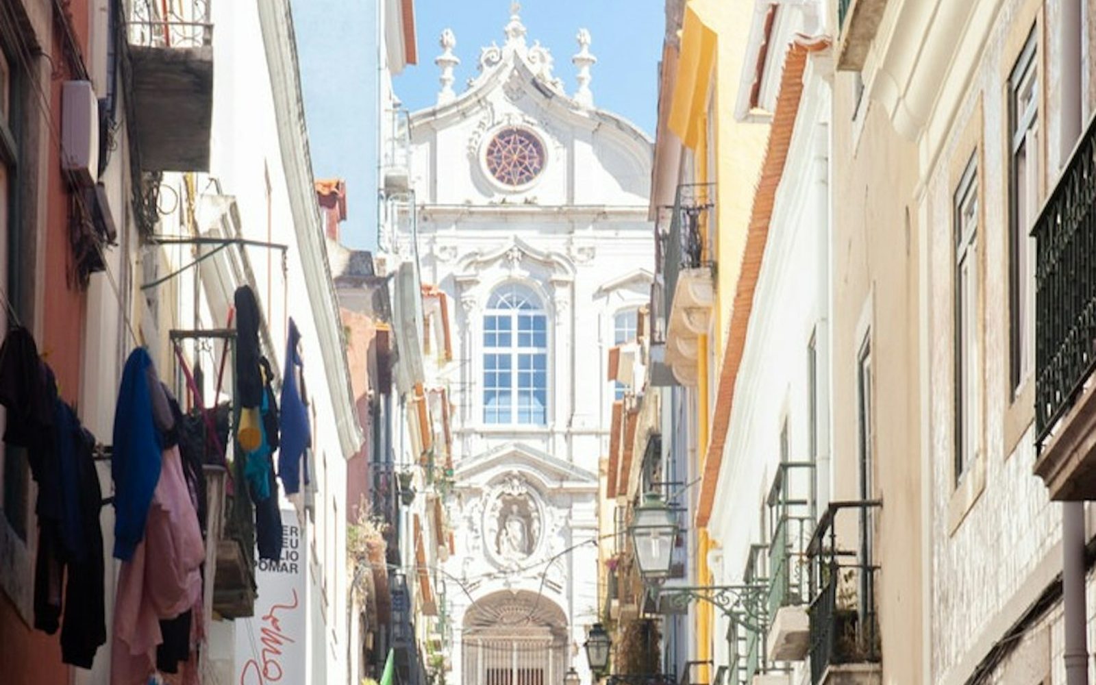 Lisbon: 4-Hour Private Electric Tuk Tuk Tour