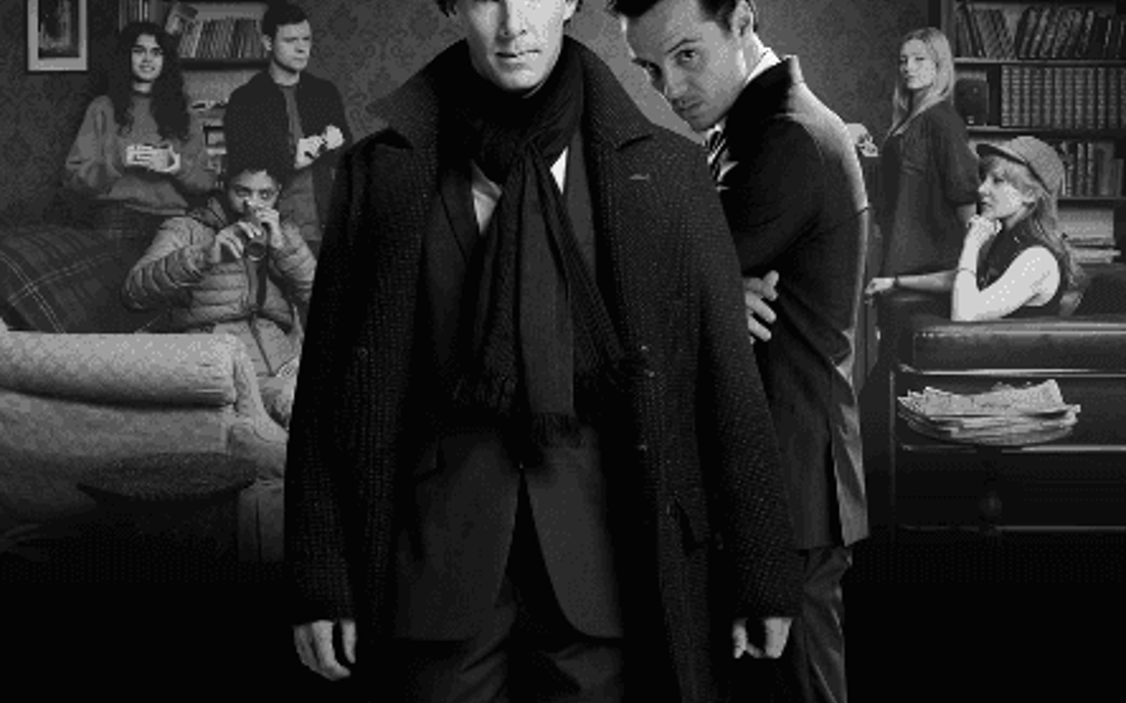Experiencia Privada en la Sala de Escape de Sherlock