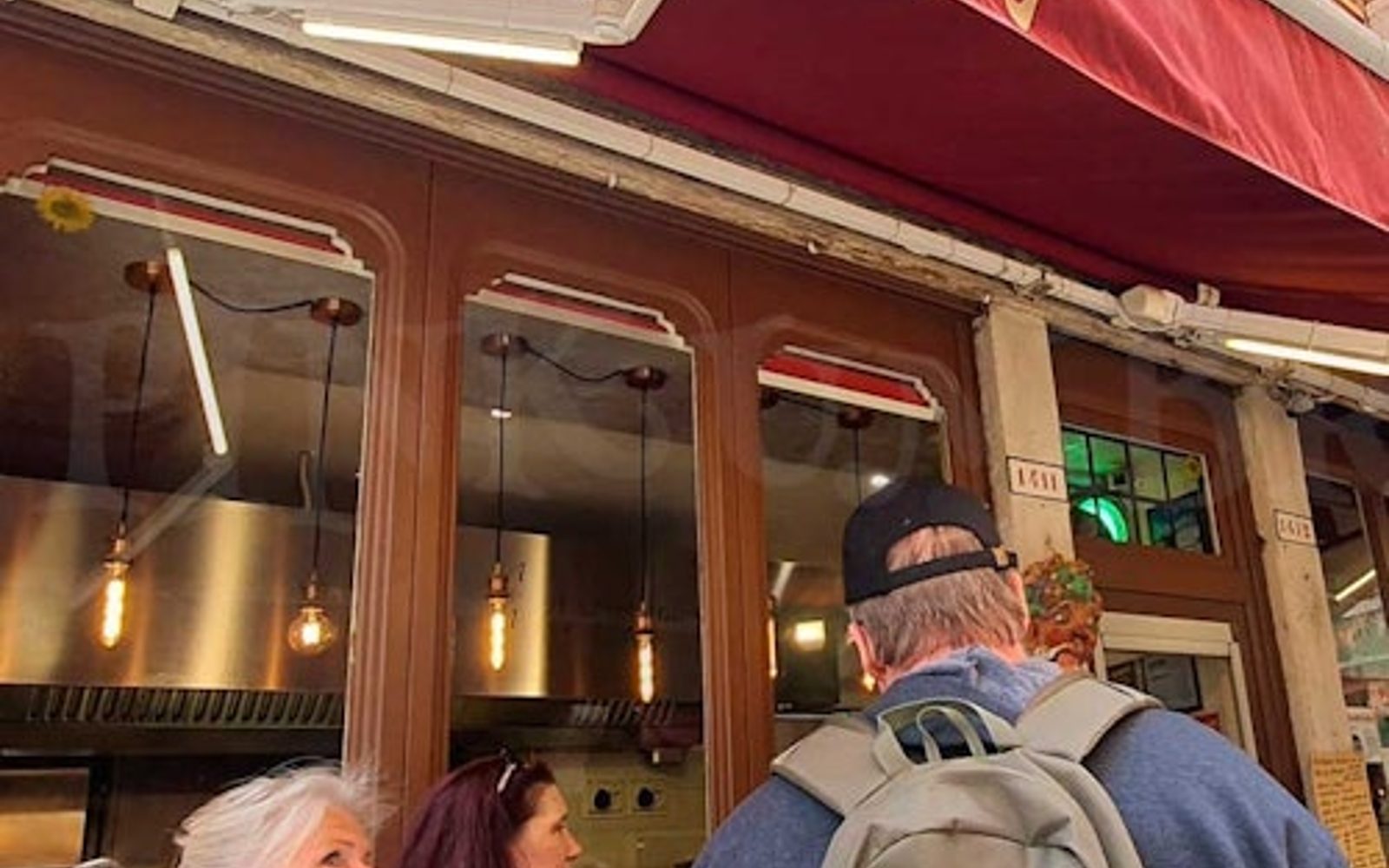 Venedig: Geführte Street-Food-Tour