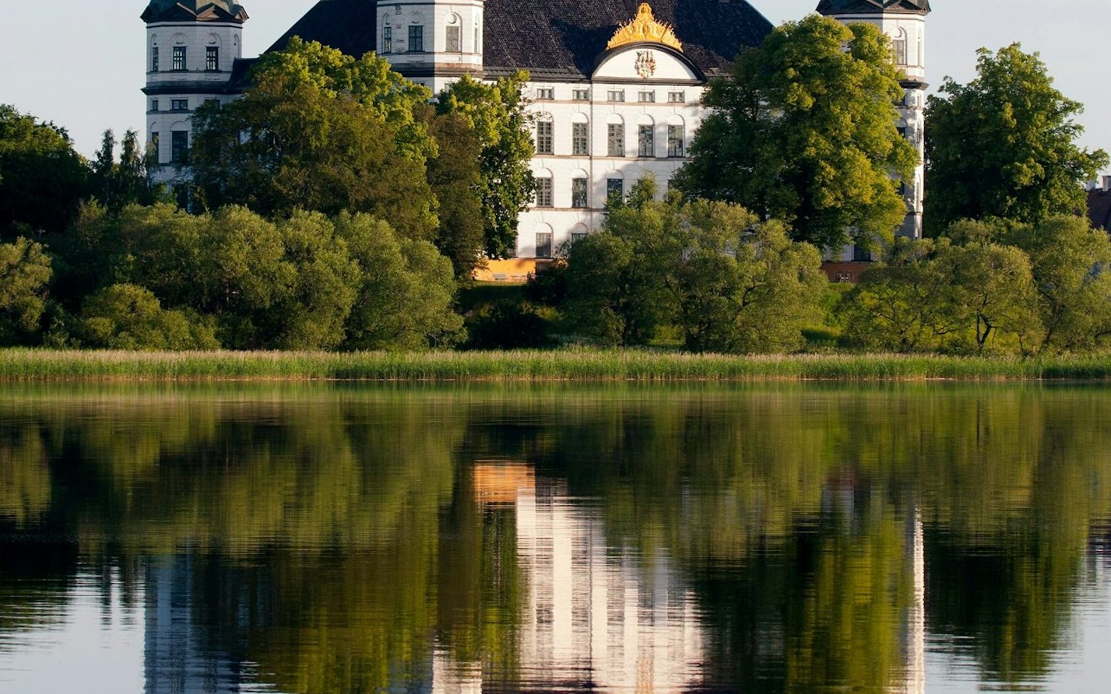 Skokloster Castle: Entry Ticket