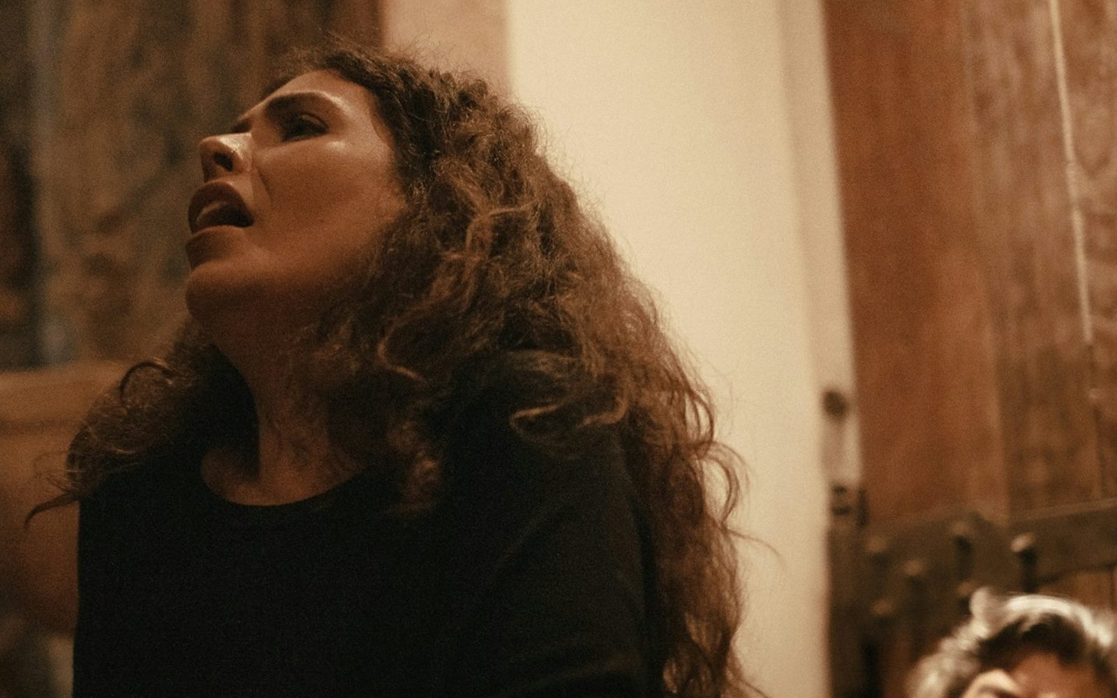 Lisbon: Midnight Fado Show at Mesa de Frades + Drink
