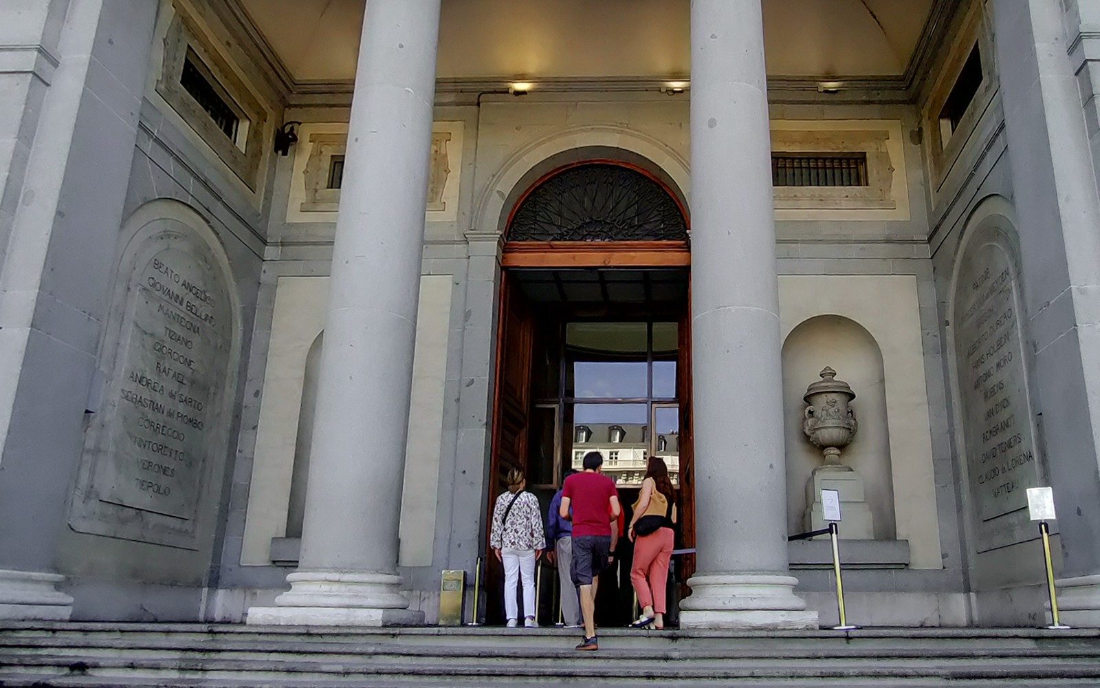 Museo del Prado Skip-the-Line Guided Tour