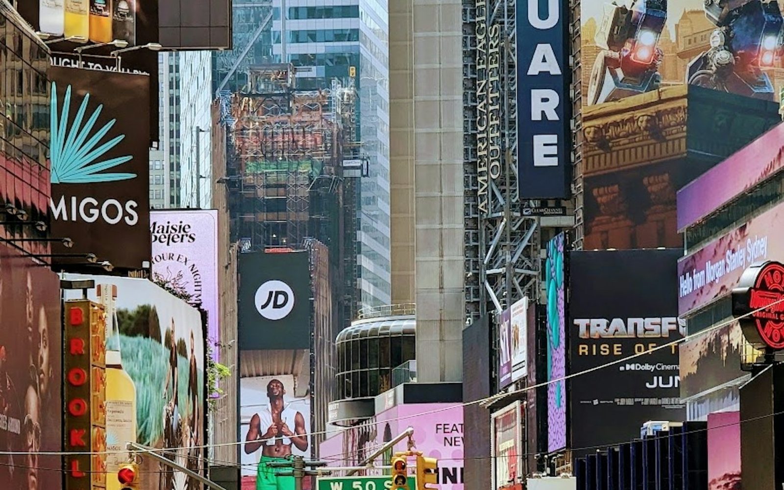 Midtown Manhattan: Art & Architecture Walking Tour