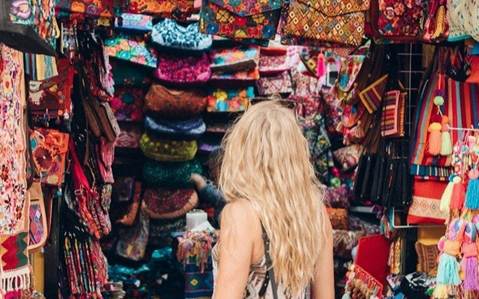 Mexico City: Food and Market Tour