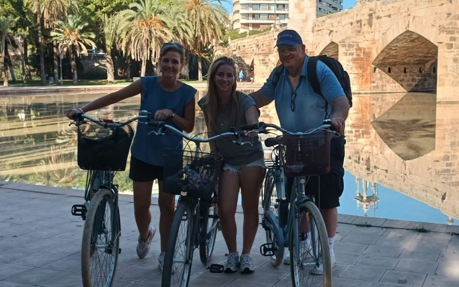 València: Grand City Group Guided Tour